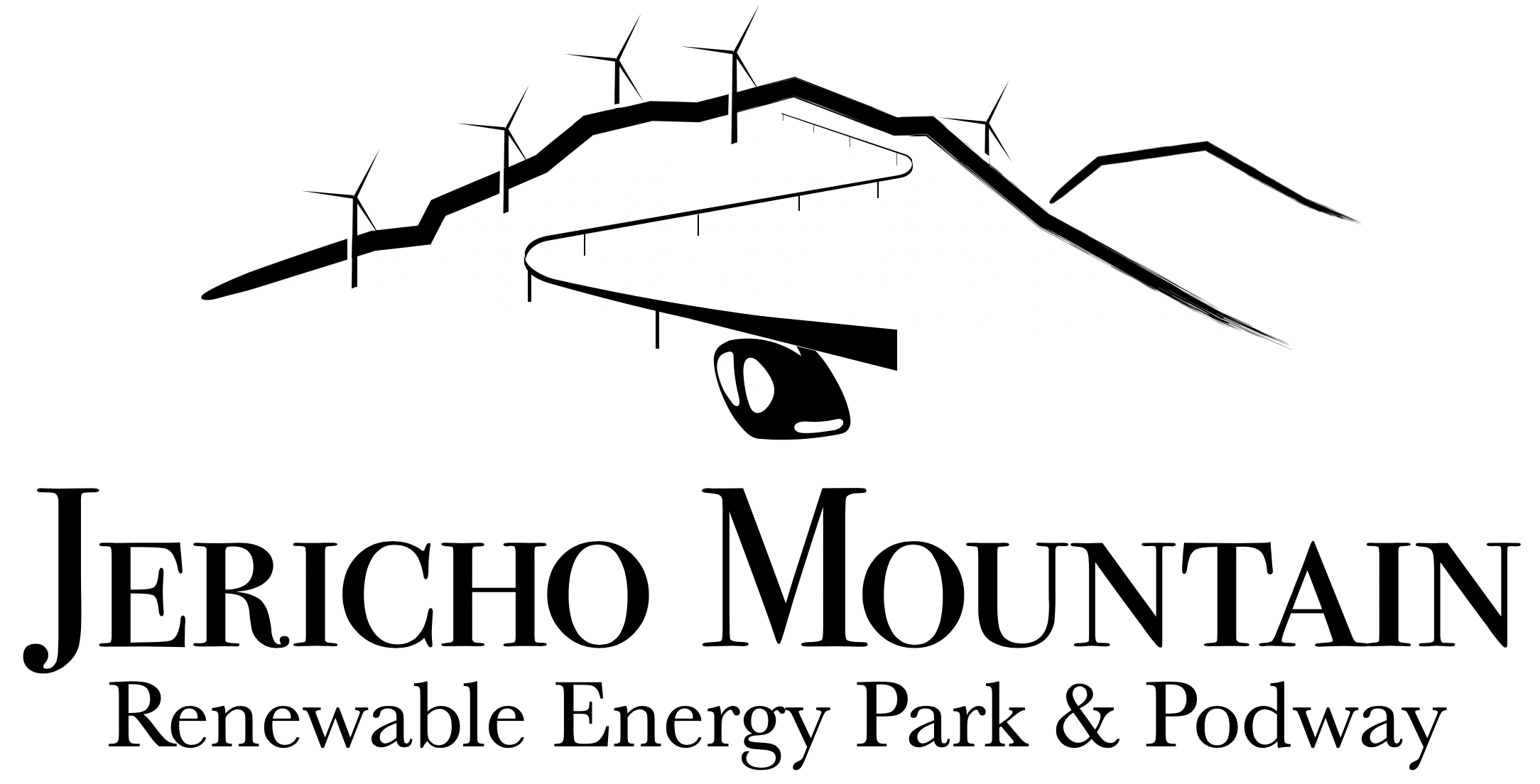 Jericho Mountain Podway