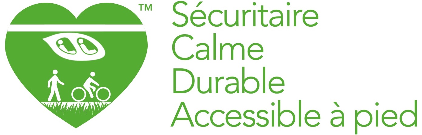 Securitaire, Calme, Durable, Accessible a pied